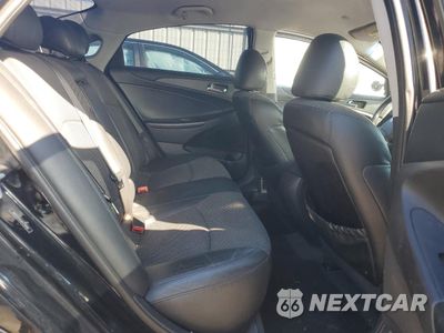 Zdjęcie 10 z 12 samochodu: 2011 HYUNDAI SONATA SE VIN:5NPEC4ABXBH278446 - miniatura