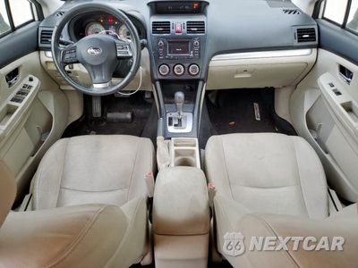 Zdjęcie 8 z 13 samochodu: 2013 SUBARU IMPREZA SPORT LIMITED VIN:JF1GPAS6XDH805325 - miniatura