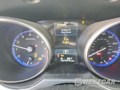 Zdjęcie 9 z 14 samochodu: 2018 SUBARU LEGACY SPORT VIN:4S3BNAS60J3019617 - miniatura
