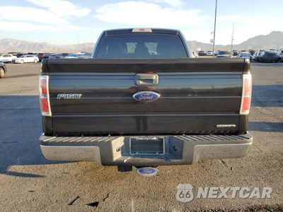 Zdjęcie 6 z 15 samochodu: 2011 FORD F150 SUPER CAB VIN:1FTEX1CM9BFA49333 - miniatura