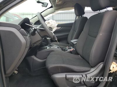 Zdjęcie 7 z 17 samochodu: 2018 NISSAN ROGUE SPORT S VIN:JN1BJ1CR6JW250740 - miniatura