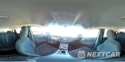 Zdjęcie 14 z 14 samochodu: 2016 CHRYSLER 200 LIMITED VIN:1C3CCCAB0GN155722 - miniatura