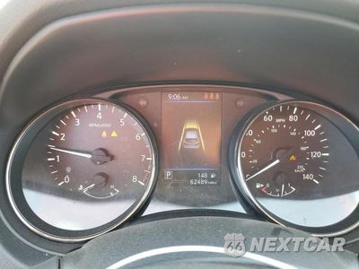 Zdjęcie 9 z 13 samochodu: 2020 NISSAN ROGUE SPORT S VIN:JN1BJ1CV8LW550957 - miniatura