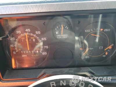 Zdjęcie 9 z 13 samochodu: 1995 CHEVROLET G20 VIN:1GCEG25K1SF112796 - miniatura