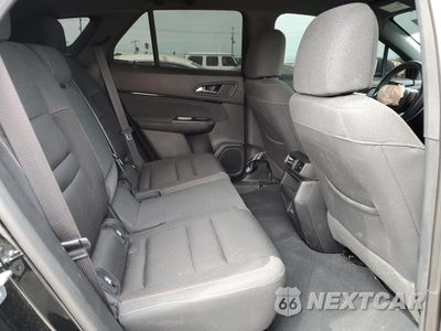 Zdjęcie 11 z 14 samochodu: 2024 HONDA PROLOGUE EX VIN:3GPKHVRJ6RS512165 - miniatura