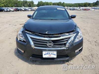 Piąte zdjęcie samochodu w środku: 2015 NISSAN ALTIMA 2.5 VIN:1N4AL3AP9FC103875 - miniatura