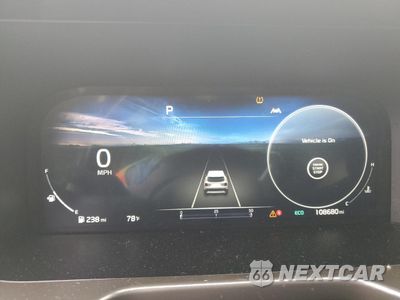Zdjęcie 9 z 14 samochodu: 2022 KIA SORENTO SX VIN:5XYRK4LF0NG104076 - miniatura