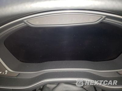 Zdjęcie 9 z 12 samochodu: 2018 AUDI A4 PREMIUM PLUS VIN:WAUENAF49JA233472 - miniatura