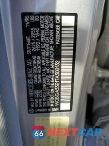 Zdjęcie 12 z 12 samochodu: 1996 MERCEDES-BENZ S 320 VIN:WDBGA33E1TA300132 - miniatura