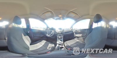 Zdjęcie 14 z 15 samochodu: 2019 FORD FIESTA SE VIN:3FADP4BJ9KM115700 - miniatura