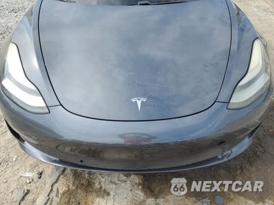 Zdjęcie 11 z 13 samochodu: 2019 TESLA MODEL 3 VIN:5YJ3E1EA6KF486730 - miniatura