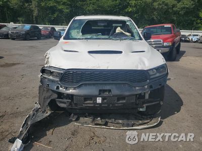 Piąte zdjęcie samochodu w środku: 2022 DODGE DURANGO R/T VIN:1C4SDHCT0NC198277 - miniatura