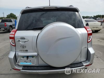 Zdjęcie 6 z 15 samochodu: 2011 TOYOTA RAV4 LIMITED VIN:2T3DF4DV6BW153493 - miniatura
