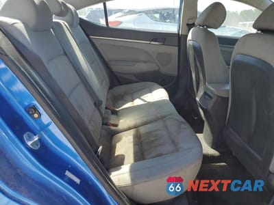 Zdjęcie 10 z 12 samochodu: 2017 HYUNDAI ELANTRA SE VIN:KMHD74LF7HU074875 - miniatura
