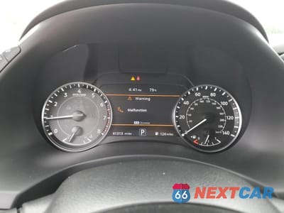Zdjęcie 9 z 13 samochodu: 2023 NISSAN ARMADA SL VIN:JN8AY2BA4P9404640 - miniatura