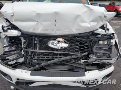 Zdjęcie 11 z 14 samochodu: 2024 FORD F250 SUPER DUTY VIN:1FT8W2BN1REC53527 - miniatura