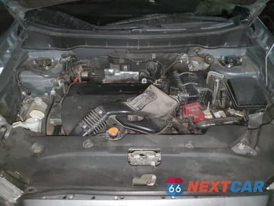 Zdjęcie 11 z 12 samochodu: 2011 MITSUBISHI OUTLANDER SPORT ES VIN:JA4AP3AU7BZ002808 - miniatura