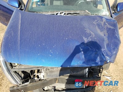 Zdjęcie 11 z 14 samochodu: 2022 HYUNDAI ACCENT SE VIN:3KPC24A62NE174121 - miniatura