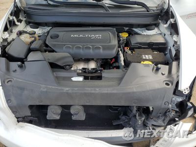 Zdjęcie 12 z 13 samochodu: 2016 JEEP CHEROKEE LATITUDE VIN:1C4PJMCB4GW368141 - miniatura