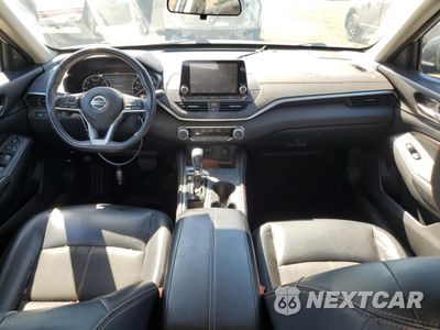 Zdjęcie 8 z 14 samochodu: 2020 NISSAN ALTIMA SR VIN:1N4BL4CV9LC132049 - miniatura