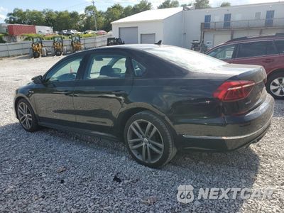 Drugie zdjęcie samochodu z przodu: 2018 VOLKSWAGEN PASSAT S VIN:1VWAA7A3XJC032096 - miniatura