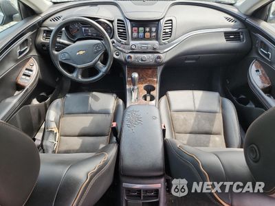 Zdjęcie 8 z 12 samochodu: 2015 CHEVROLET IMPALA LT VIN:2G1125S3XF9220580 - miniatura