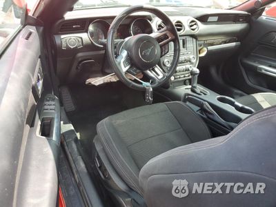 Zdjęcie 8 z 15 samochodu: 2016 FORD MUSTANG VIN:1FATP8EM6G5299774 - miniatura