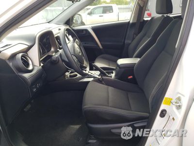 Zdjęcie 7 z 14 samochodu: 2013 TOYOTA RAV4 XLE VIN:JTMRFREV6DD018841 - miniatura