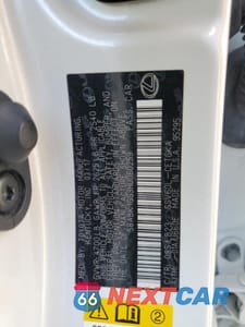 Zdjęcie 12 z 15 samochodu: 2017 LEXUS ES 350 VIN:58ABK1GG3HU060259 - miniatura
