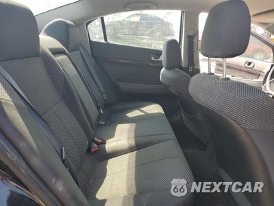 Zdjęcie 10 z 13 samochodu: 2012 MITSUBISHI GALANT ES VIN:4A32B3FF4CE013614 - miniatura