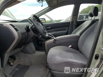 Zdjęcie 7 z 15 samochodu: 2006 TOYOTA PRIUS VIN:JTDKB20U163157397 - miniatura