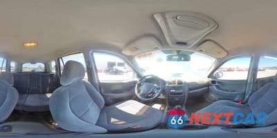 Zdjęcie 15 z 15 samochodu: 2002 HYUNDAI SANTA FE GLS VIN:KM8SC13D92U218496 - miniatura