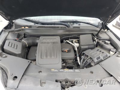 Zdjęcie 12 z 16 samochodu: 2015 GMC TERRAIN SLE VIN:2GKALREK0F6423191 - miniatura