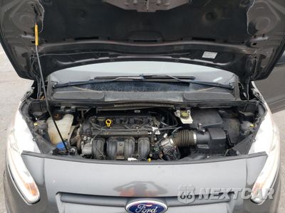 Zdjęcie 12 z 13 samochodu: 2016 FORD TRANSIT CONNECT XLT VIN:NM0GE9F79G1234048 - miniatura