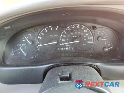 Zdjęcie 9 z 12 samochodu: 1995 MAZDA B2300 CAB PLUS VIN:4F4CR16A1STM26054 - miniatura