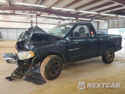 2004 DODGE RAM 1500 ST 1D7HA16K54J268630 - główne zdjęcie licytacji z USA - miniatura