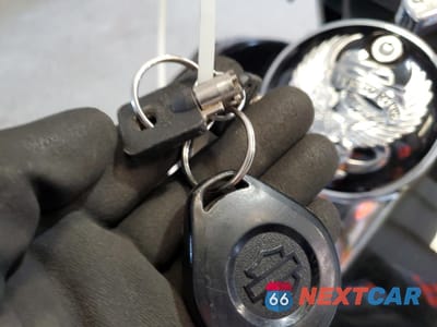 Zdjęcie 8 z 9 samochodu: 2012 HARLEY-DAVIDSON FLHTCUTG TRI GLIDE ULTRA CLASSIC VIN:1HD1MAM16CB856945 - miniatura