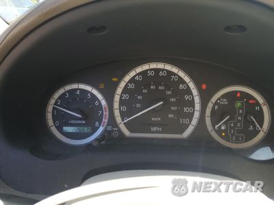 Zdjęcie 9 z 13 samochodu: 2007 TOYOTA SIENNA CE VIN:5TDZK23CX7S081874 - miniatura