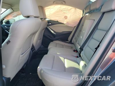Zdjęcie 10 z 12 samochodu: 2015 MAZDA 6 TOURING VIN:JM1GJ1V50F1222711 - miniatura