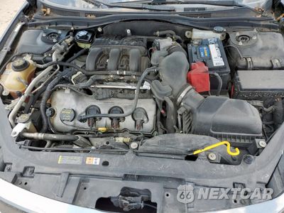 Zdjęcie 11 z 13 samochodu: 2012 FORD FUSION SPORT VIN:3FAHP0KC0CR301478 - miniatura
