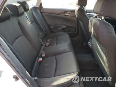 Zdjęcie 10 z 14 samochodu: 2020 HONDA CIVIC LX VIN:2HGFC2F65LH597611 - miniatura