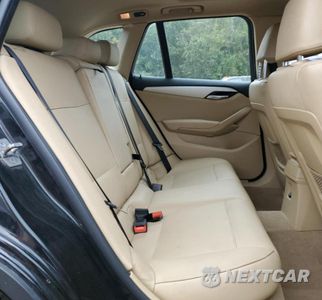 Zdjęcie 11 z 13 samochodu: 2015 BMW X1 XDRIVE28I VIN:WBAVL1C59FVY39454 - miniatura