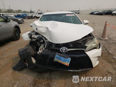 Piąte zdjęcie samochodu w środku: 2016 TOYOTA CAMRY LE VIN:4T1BF1FK7GU210017 - miniatura