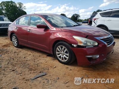Czwarte zdjęcie samochodu z boku: 2014 NISSAN ALTIMA 2.5 VIN:1N4AL3AP8EC201780 - miniatura