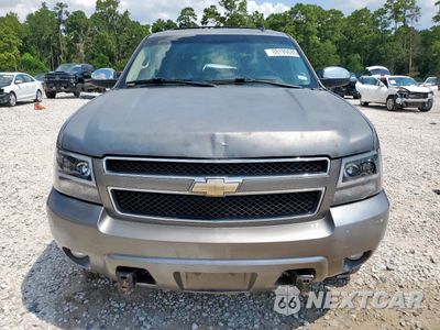 Piąte zdjęcie samochodu w środku: 2009 CHEVROLET TAHOE K1500 LT VIN:1GNFK23099R103672 - miniatura