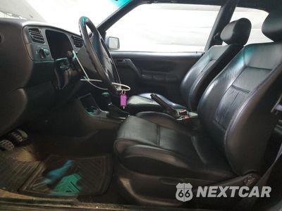 Zdjęcie 7 z 12 samochodu: 1999 VOLKSWAGEN CABRIO GLS VIN:3VWBB81E4XM802826 - miniatura
