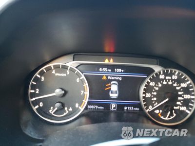 Zdjęcie 9 z 13 samochodu: 2019 NISSAN ALTIMA SV VIN:1N4BL4DV0KC154244 - miniatura
