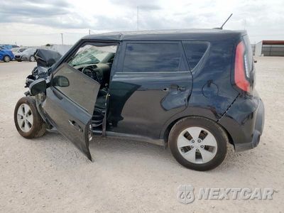 Drugie zdjęcie samochodu z przodu: 2014 KIA SOUL + VIN:KNDJP3A59E7048753 - miniatura