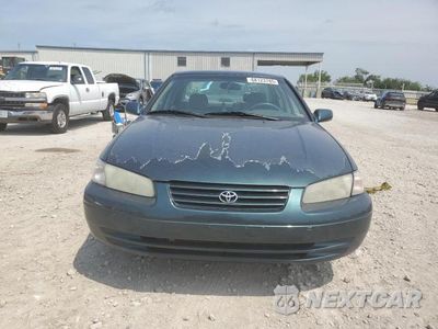 Piąte zdjęcie samochodu w środku: 1997 TOYOTA CAMRY CE VIN:4T1BF22K2VU906082 - miniatura
