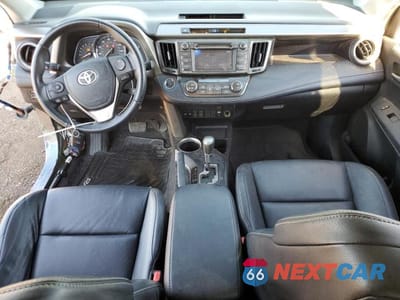 Zdjęcie 8 z 14 samochodu: 2013 TOYOTA RAV4 LIMITED LIMITED VIN:2T3DFREVXDW013865 - miniatura